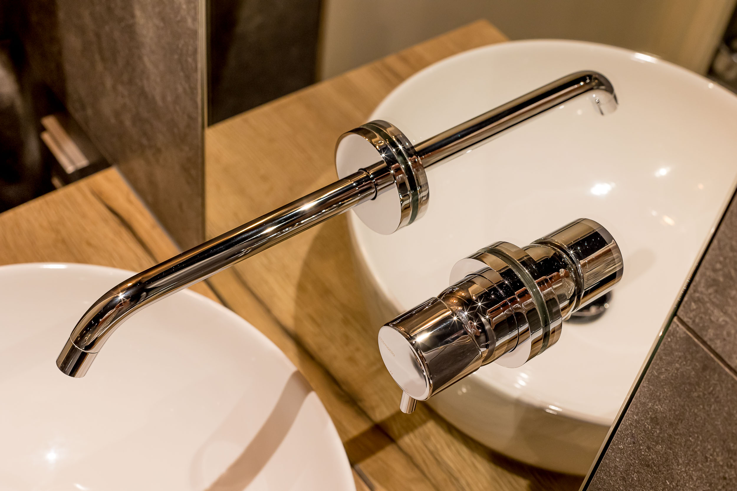 Harmonie badkamer detail 16