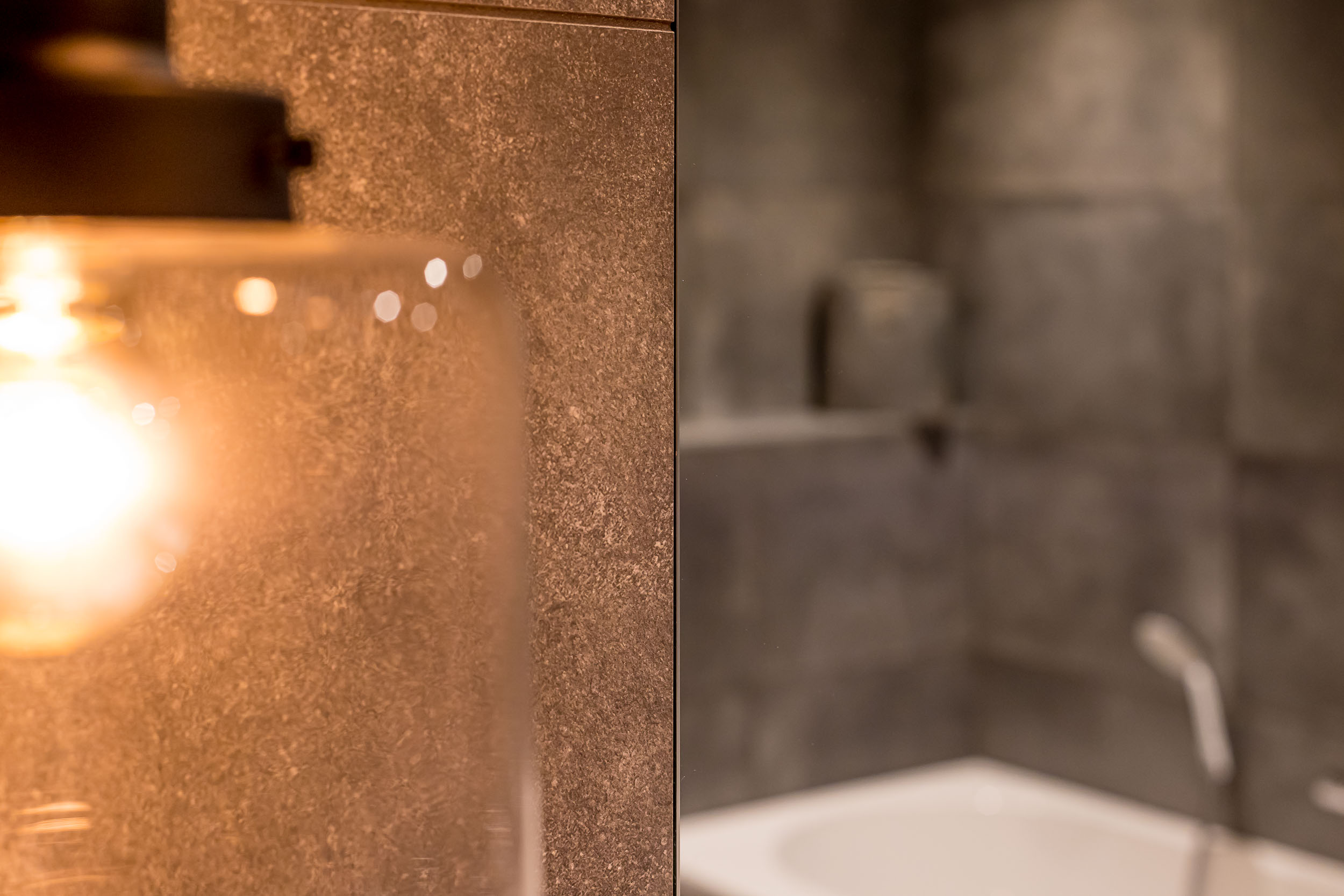 Harmonie badkamer detail 13