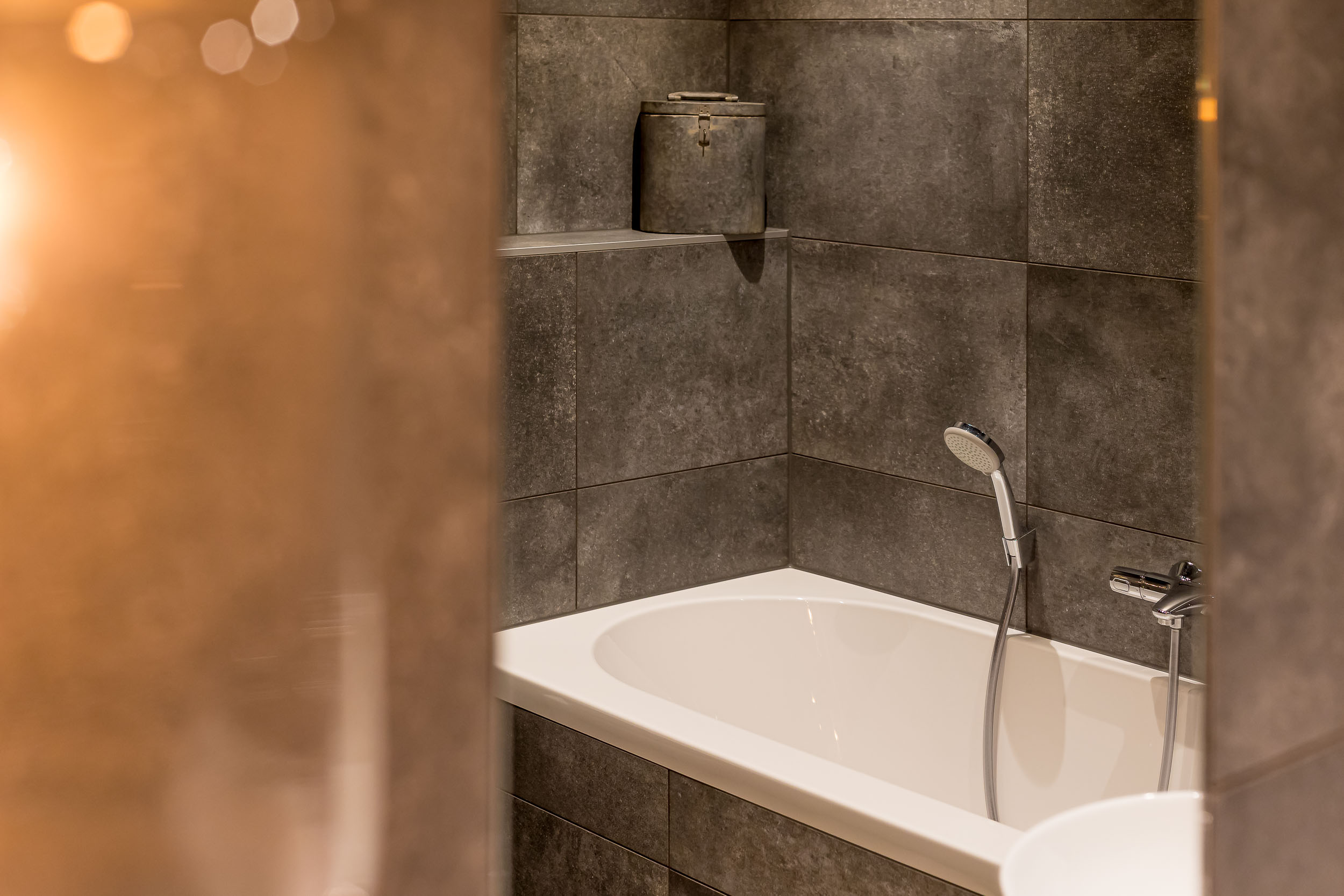 Harmonie badkamer detail 9
