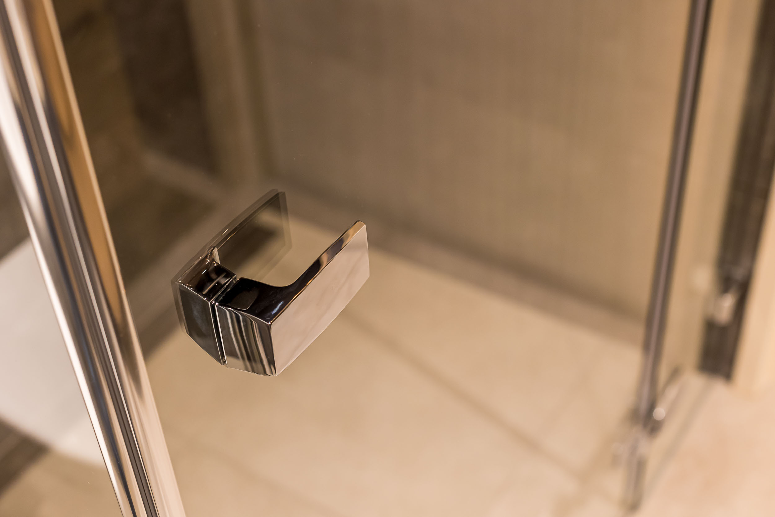 Harmonie badkamer detail 10