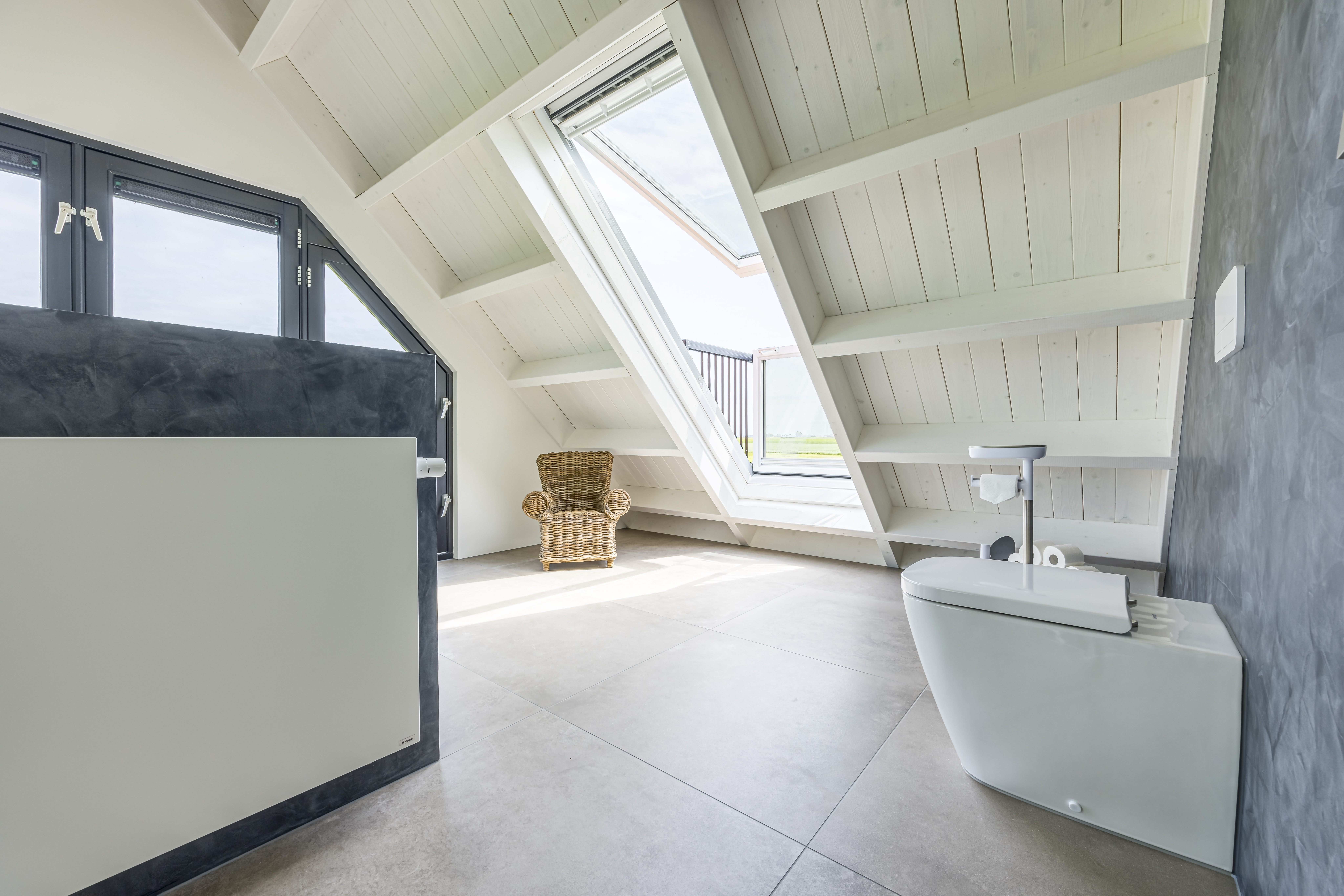 Natuur en rust badkamer detail 18