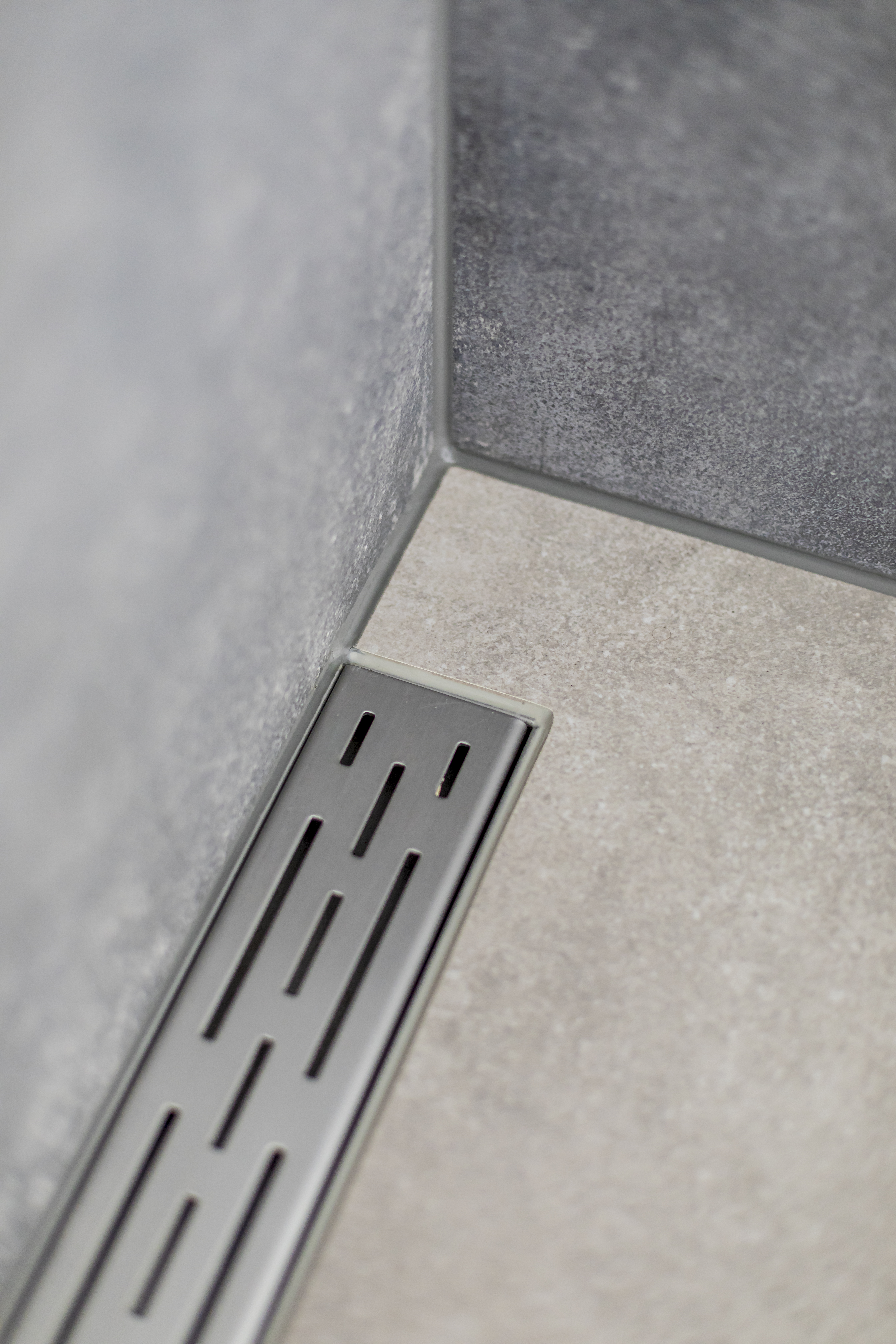 Stijlvol en luxe badkamer detail 7